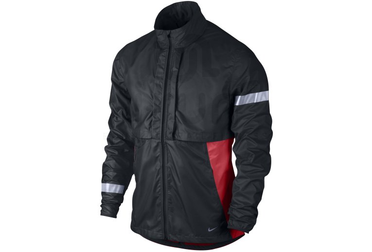 Nike Veste Shifter Convertible 2 en 1 M 