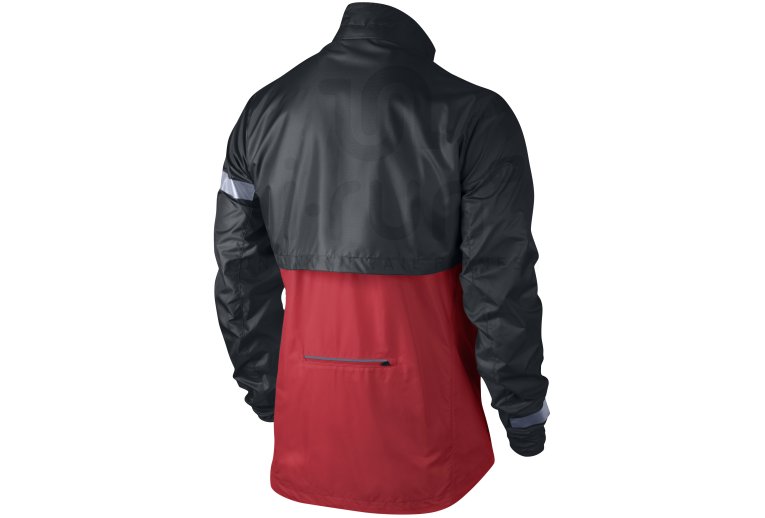 Nike Veste Shifter Convertible 2 en 1 M 