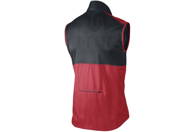 Nike Veste Shifter Convertible 2 en 1 M 