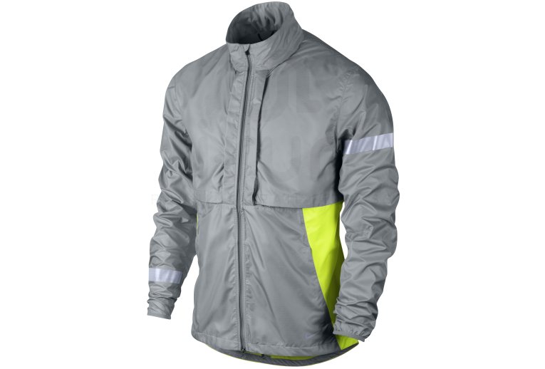 Nike Veste Shifter Convertible 2 en 1 M 