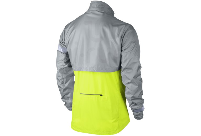 Nike Veste Shifter Convertible 2 en 1 M 