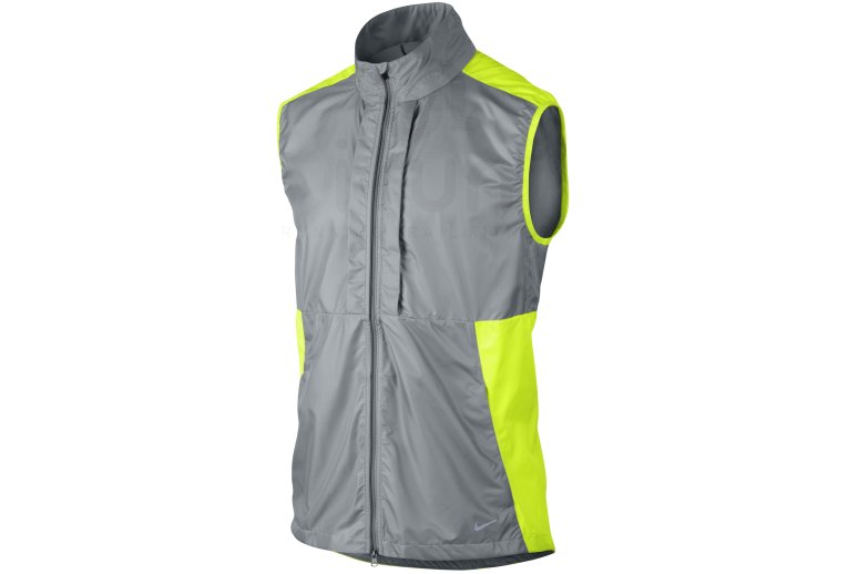 Nike Veste Shifter Convertible 2 en 1 M 