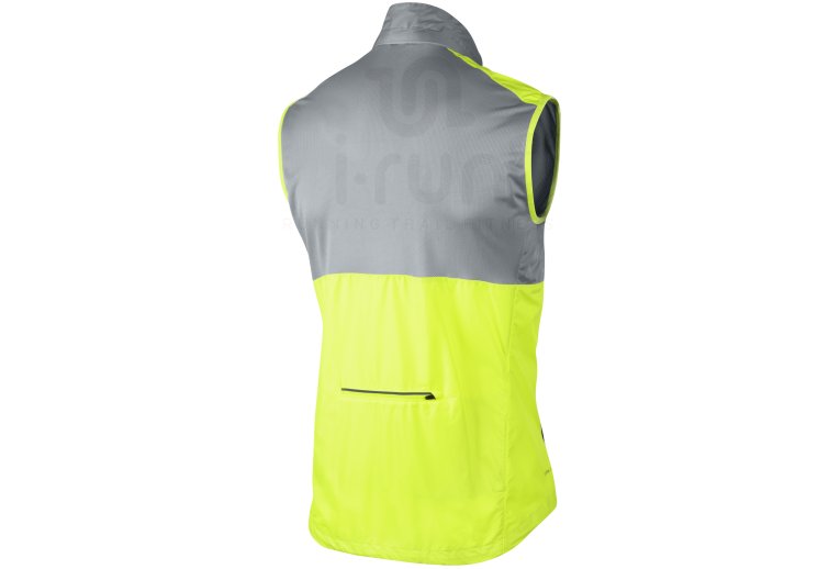 Nike Veste Shifter Convertible 2 en 1 M 