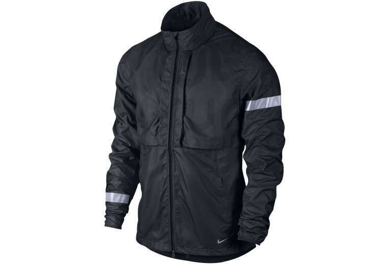 Nike Veste Shifter Convertible 2 en 1 M 