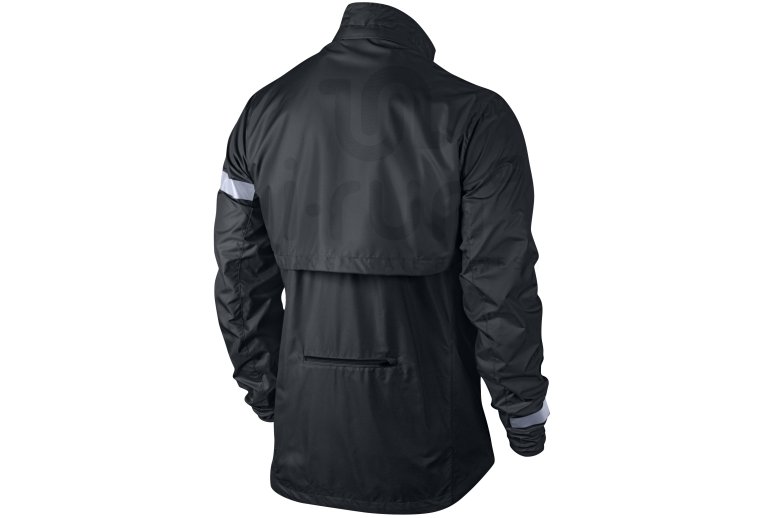 Nike Veste Shifter Convertible 2 en 1 M 