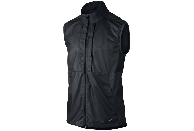 Nike Veste Shifter Convertible 2 en 1 M 