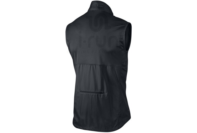 Nike Veste Shifter Convertible 2 en 1 M 