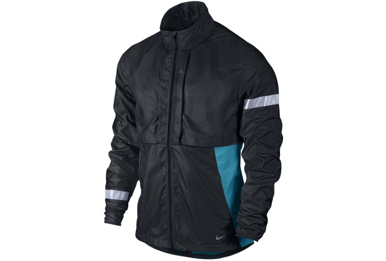 Nike Veste Shifter Convertible 2 en 1 M 