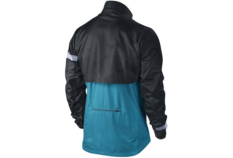 Nike Veste Shifter Convertible 2 en 1 M 