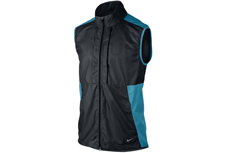 Nike Veste Shifter Convertible 2 en 1 M 