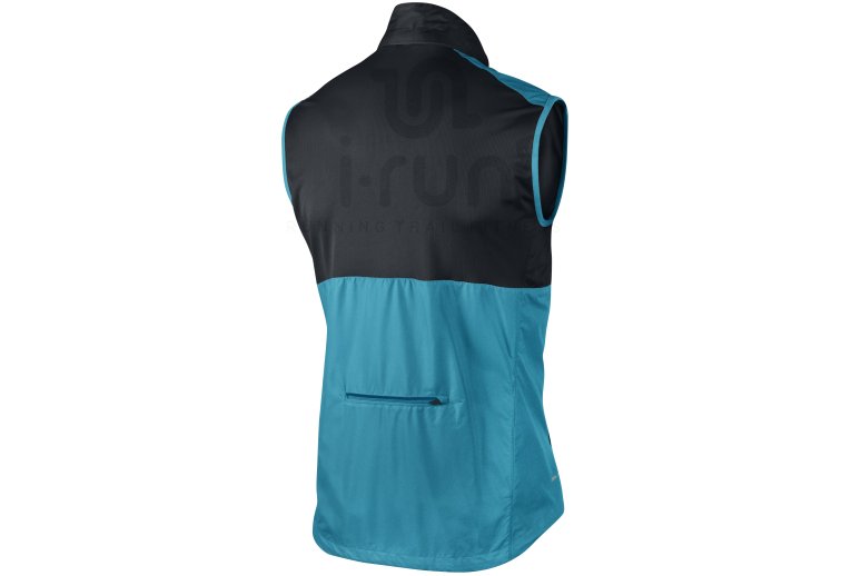 Nike Veste Shifter Convertible 2 en 1 M 