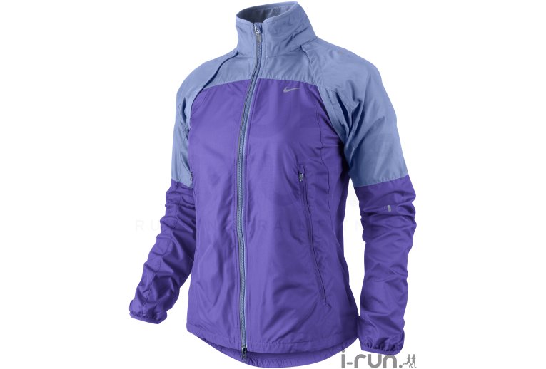 Nike Veste Shifter Convertible 2 en 1 W 