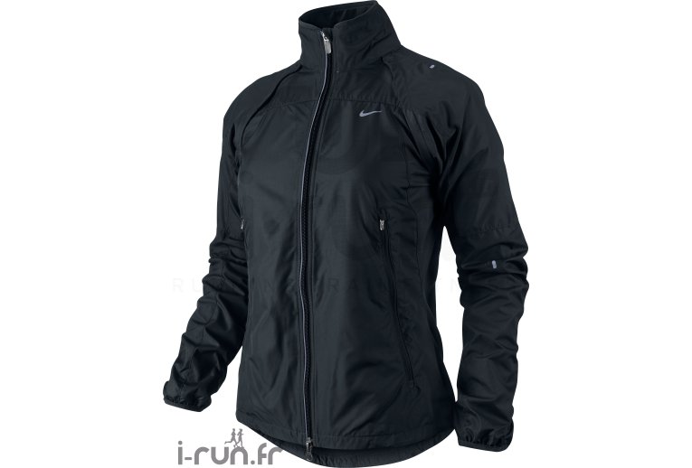 Nike Veste Shifter Convertible 2 en 1 W 