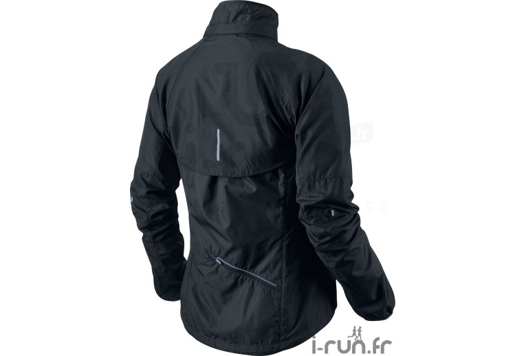 Nike Veste Shifter Convertible 2 en 1 W 