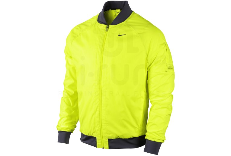 Nike Veste Sphere Bomber M 