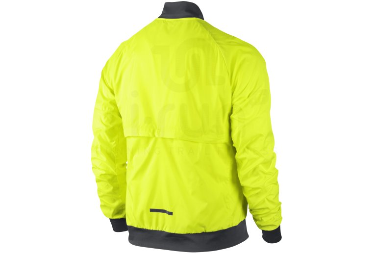 Nike Veste Sphere Bomber M 