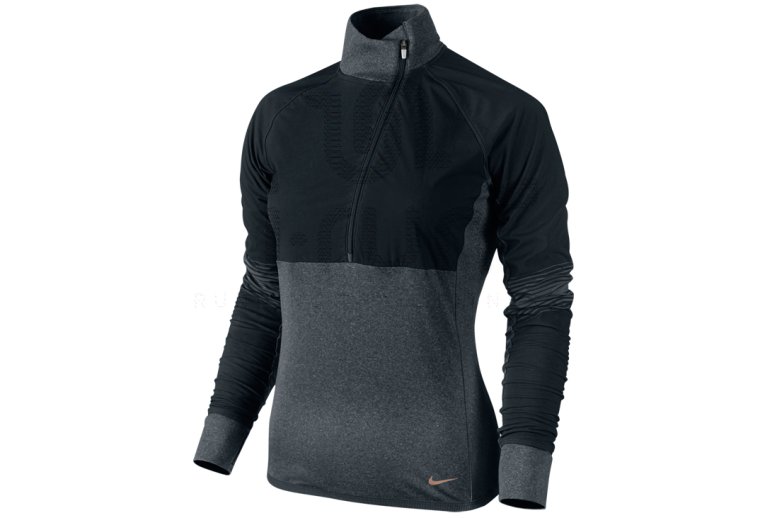 Nike Veste Sphere Dry Half-Zip M 
