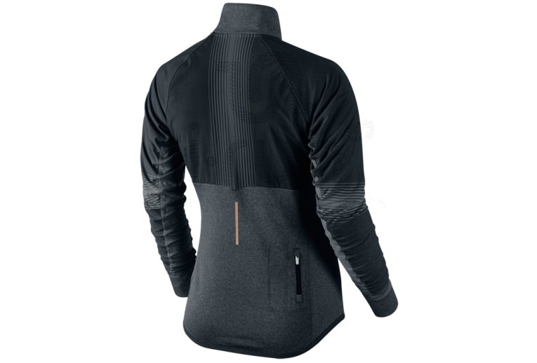 Nike Veste Sphere Dry Half-Zip M 