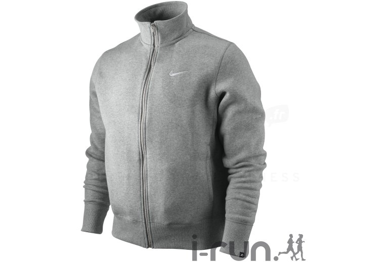 Nike Veste Squad Fleece Track M 