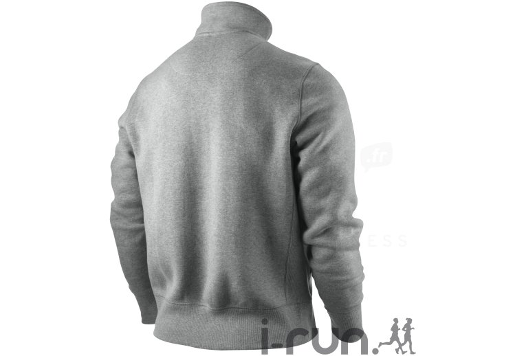 Nike Veste Squad Fleece Track M 