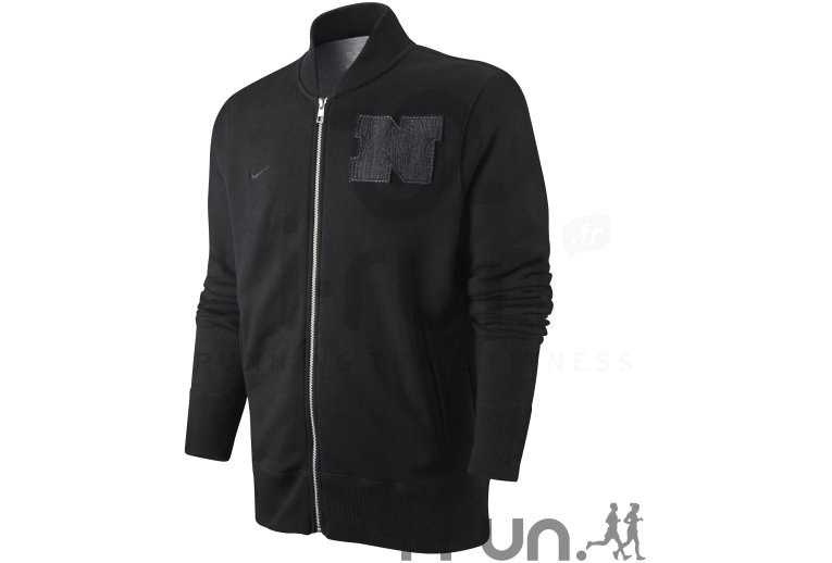 Nike Veste Squad FT Varsity M 