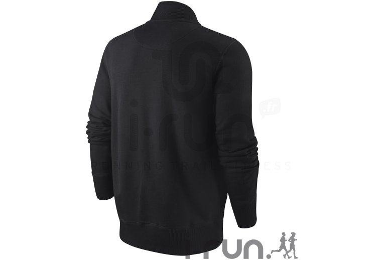 Nike Veste Squad FT Varsity M 