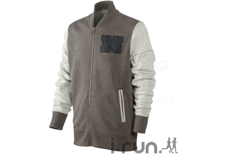 Nike Veste Squad FT Varsity M 