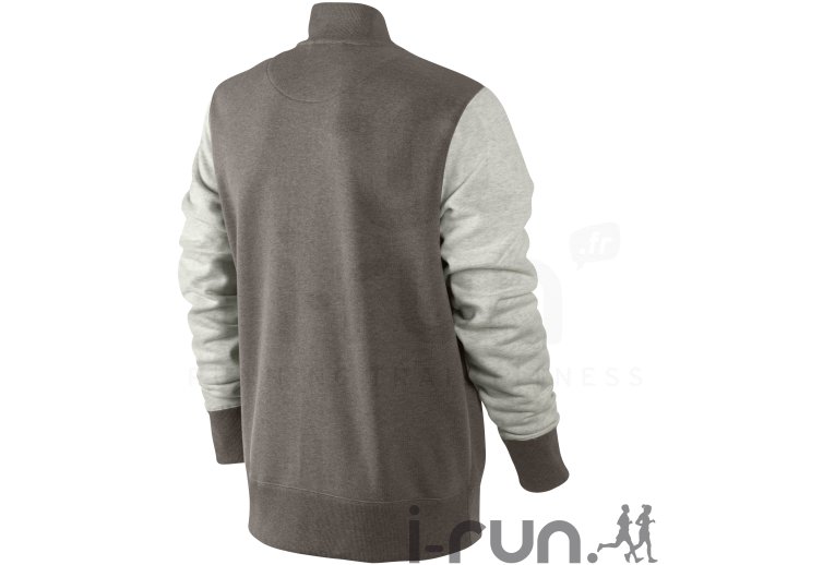 Nike Veste Squad FT Varsity M 