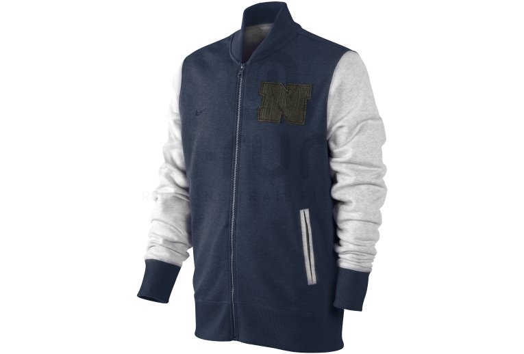Nike Veste Squad FT Varsity M 