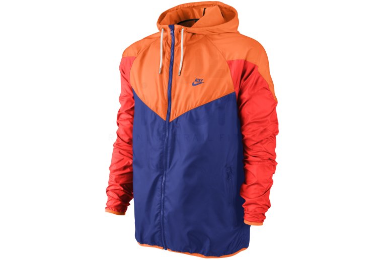 Nike Veste Summer Super Windrunner M 