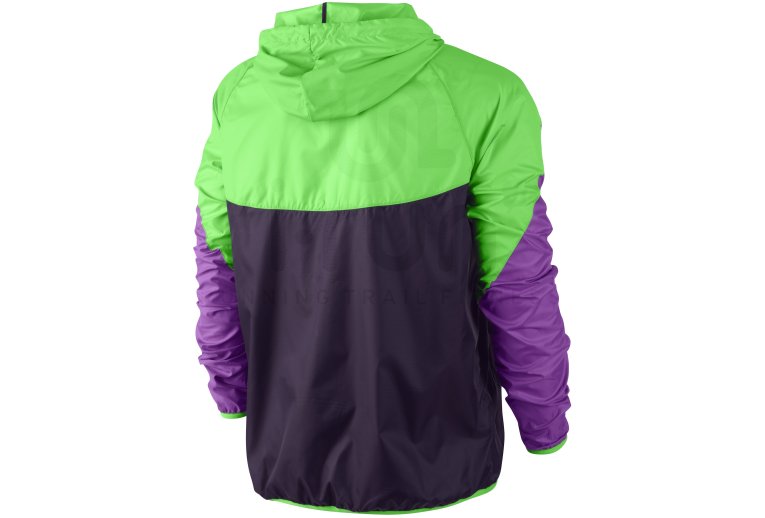 Nike Veste Summer Super Windrunner M 