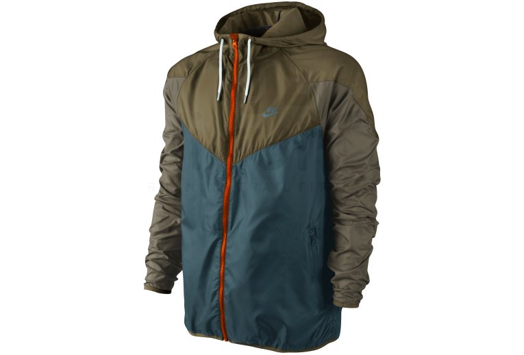 Nike Veste Summer Super Windrunner M 