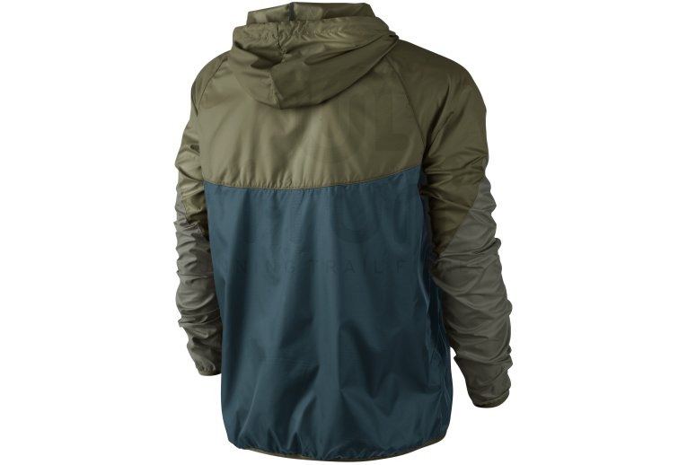 Nike Veste Summer Super Windrunner M 