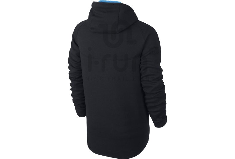 Nike Veste Tech Fleece Aeroloft Windrunner M 