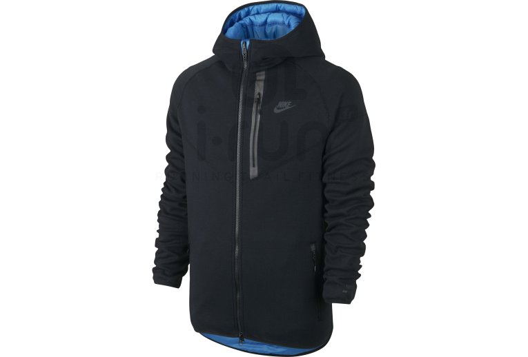 Nike Veste Tech Fleece Aeroloft Windrunner M 