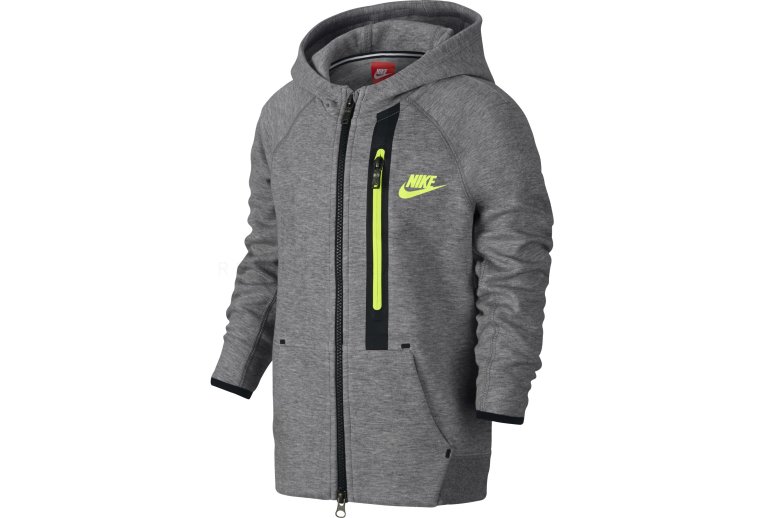 Nike Veste Tech Fleece Junior 