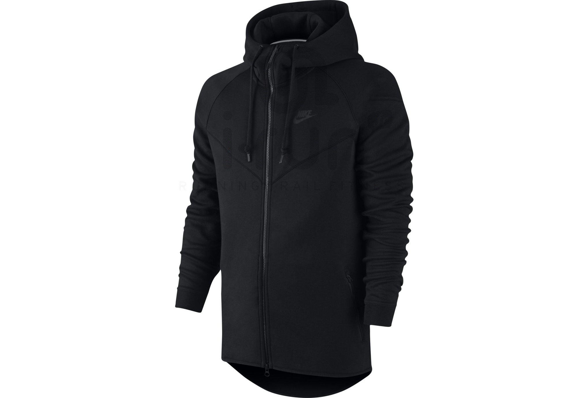 Nike Chaqueta Tech Fleece Windrunner