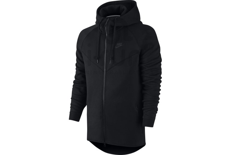 Nike Chaqueta Tech Fleece Windrunner