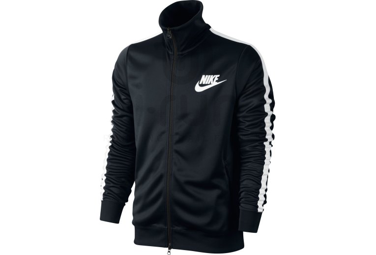 Nike Veste Tribute Track M 