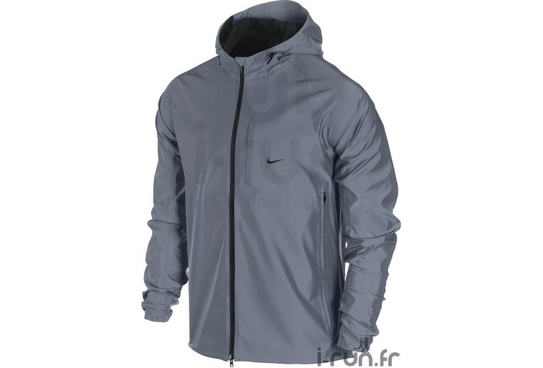 Nike Veste Vapor Flash r�versible 