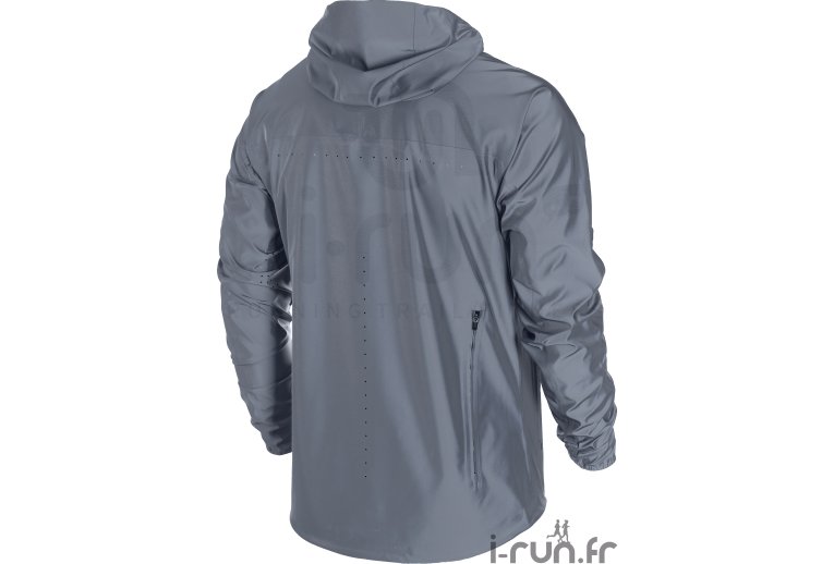 Nike Veste Vapor Flash r�versible 