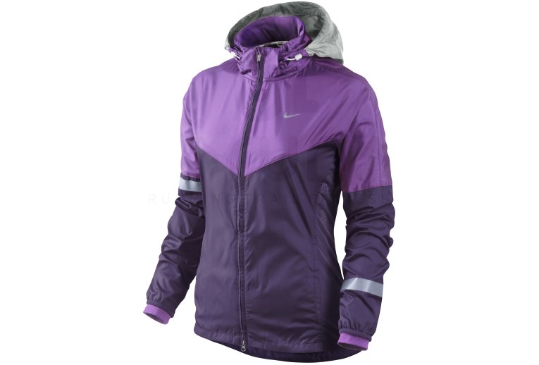 Nike Veste Vapor W 