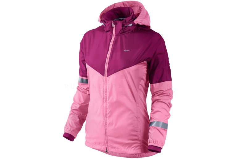 Nike Veste Vapor W 