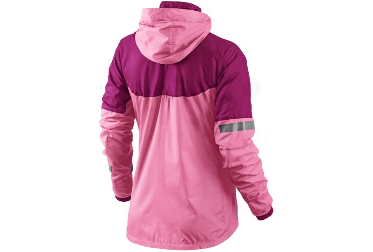 Nike Veste Vapor W 