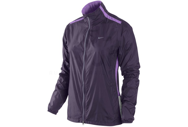Nike veste WindFly Team W 