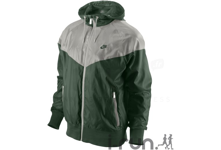 Nike Veste Windrunner M 