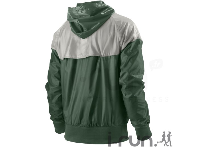 Nike Veste Windrunner M 