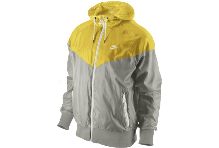 Nike Veste Windrunner M 
