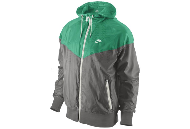 Nike Veste Windrunner M 