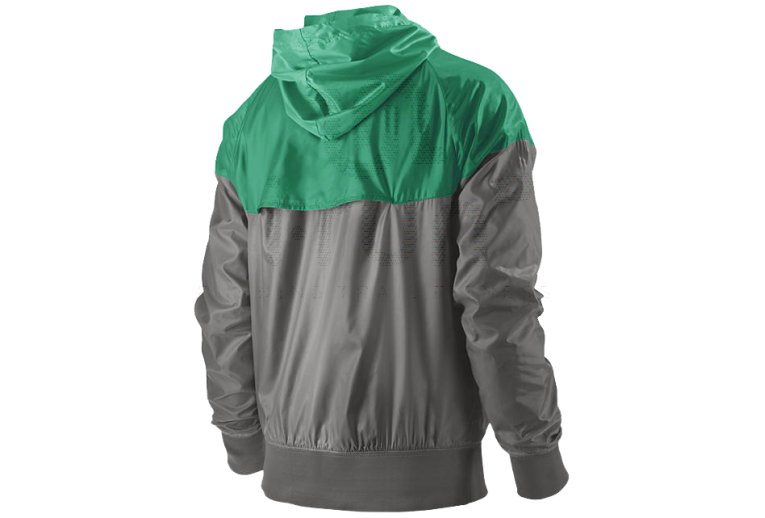 Nike Veste Windrunner M 